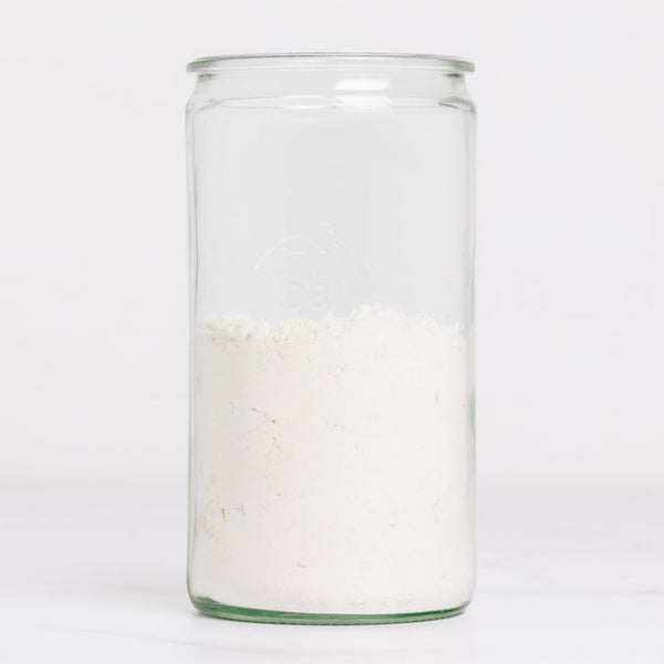 White Flour Stoneground - Organic